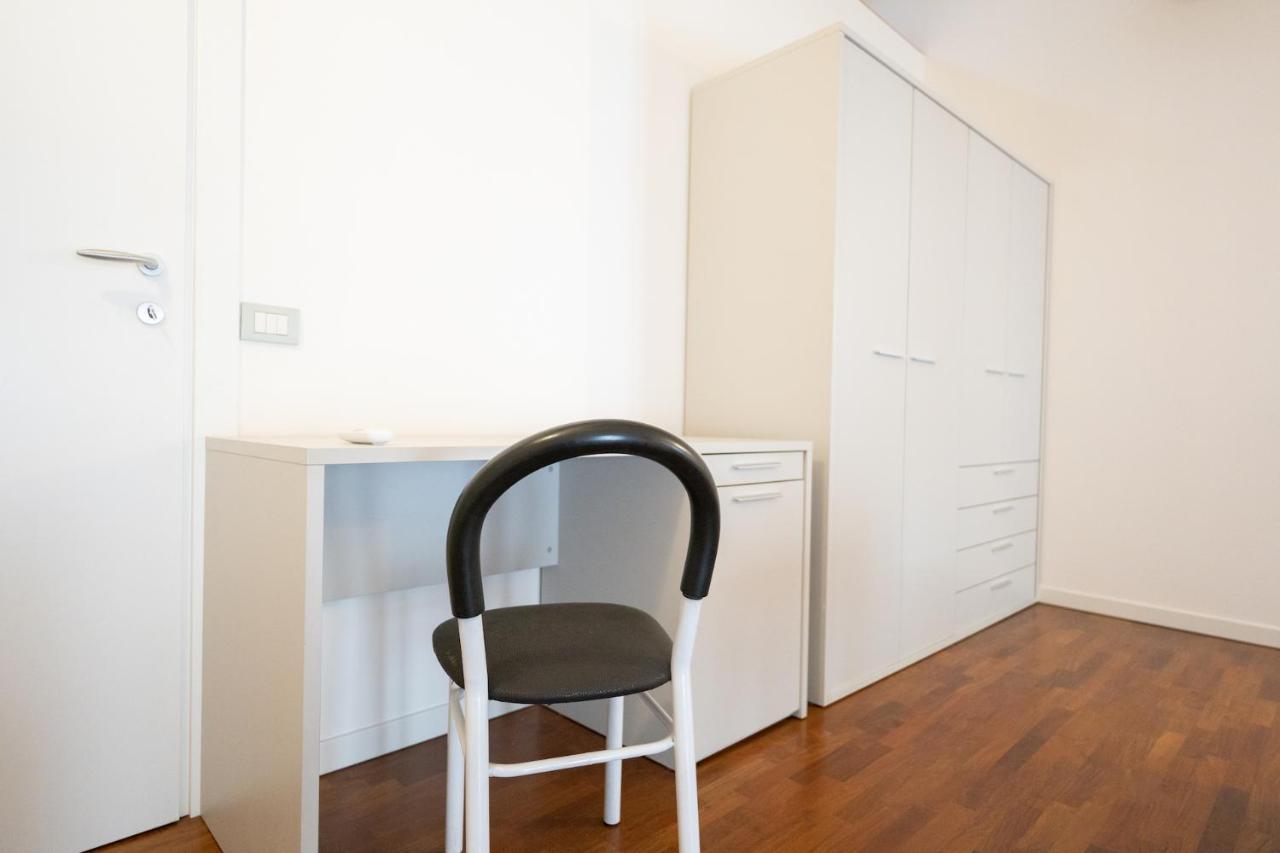 Apartment Sant'Alessandro 19 - Sostify Bergamo Exteriér fotografie