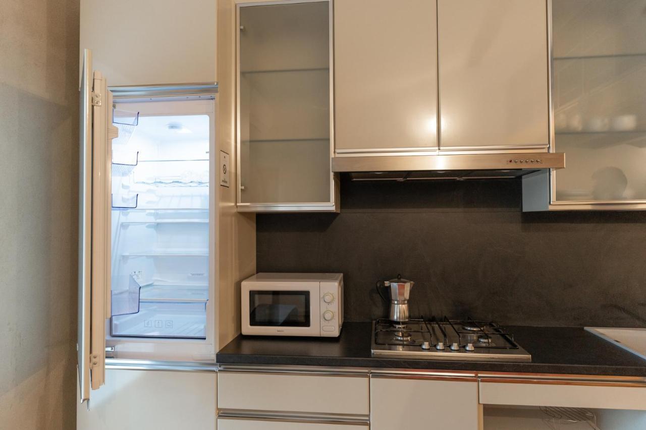 Apartment Sant'Alessandro 19 - Sostify Bergamo Exteriér fotografie
