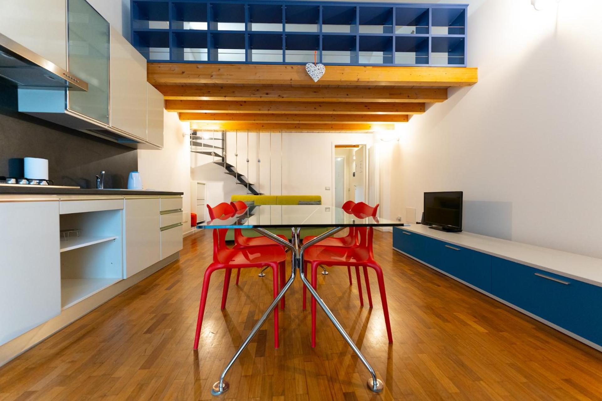 Apartment Sant'Alessandro 19 - Sostify Bergamo Exteriér fotografie
