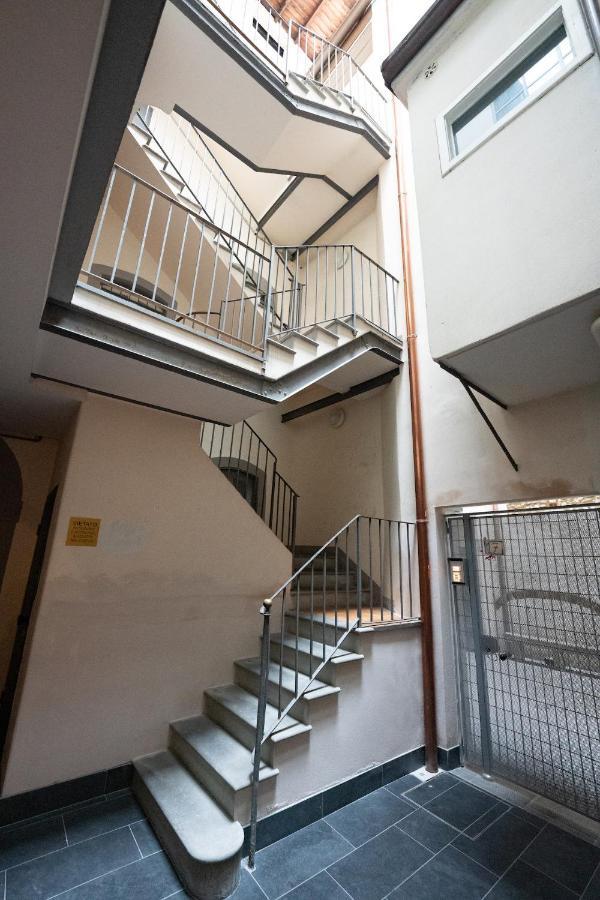 Apartment Sant'Alessandro 19 - Sostify Bergamo Exteriér fotografie