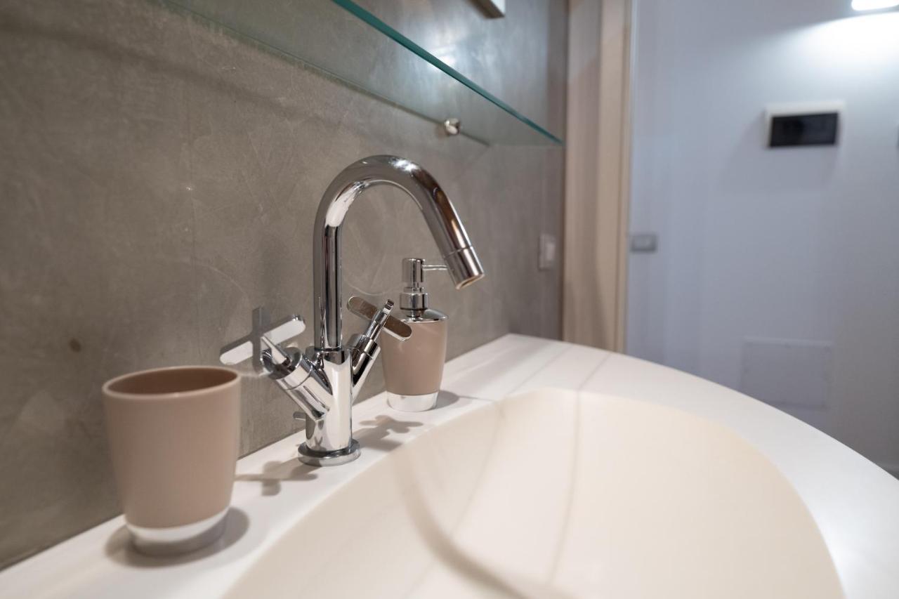 Apartment Sant'Alessandro 19 - Sostify Bergamo Exteriér fotografie