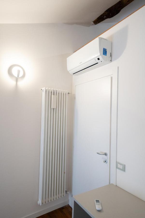 Apartment Sant'Alessandro 19 - Sostify Bergamo Exteriér fotografie