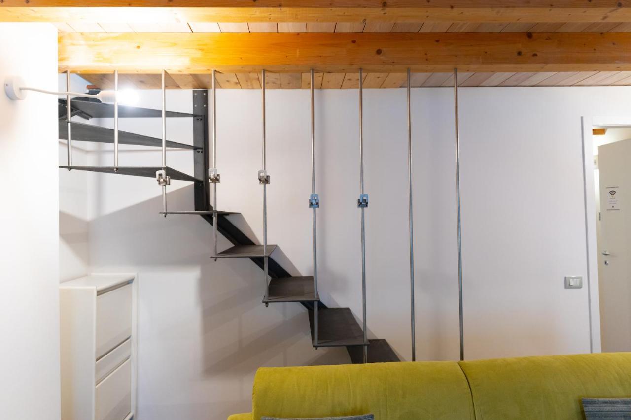 Apartment Sant'Alessandro 19 - Sostify Bergamo Exteriér fotografie