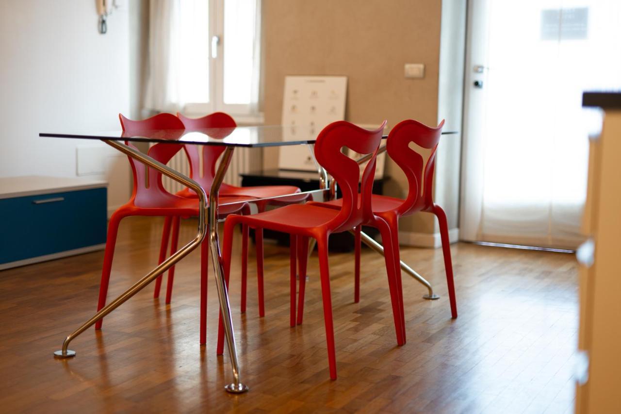 Apartment Sant'Alessandro 19 - Sostify Bergamo Exteriér fotografie