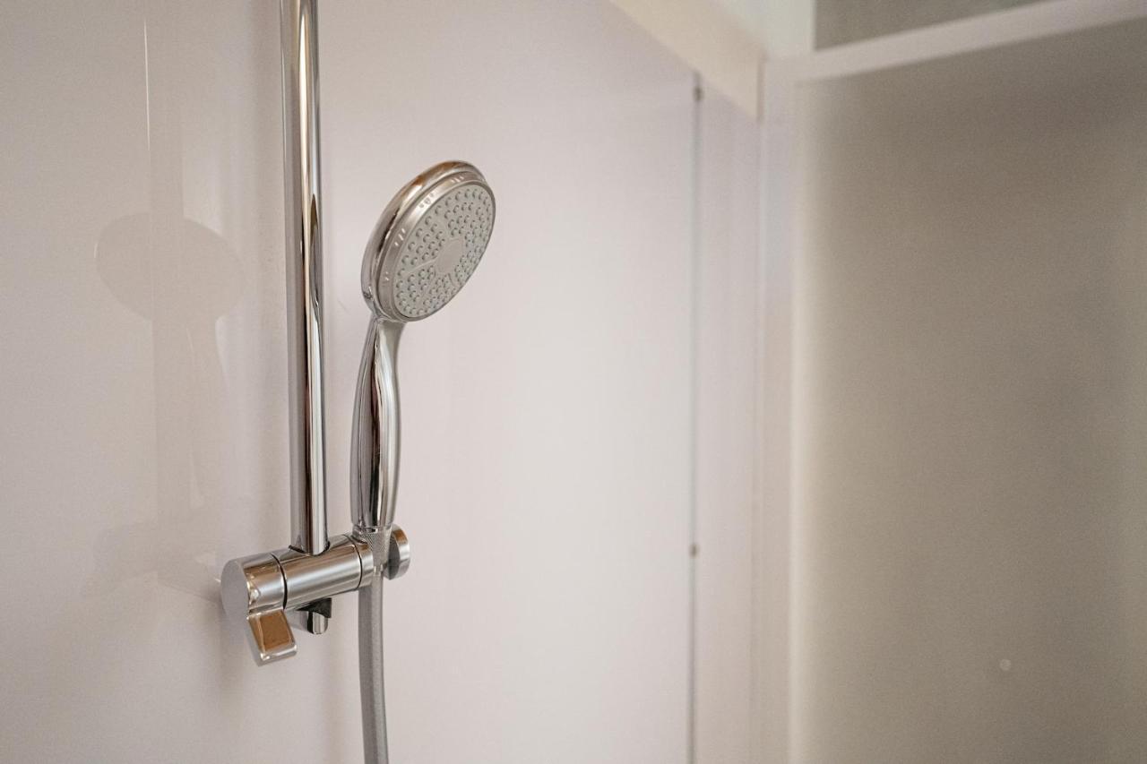 Apartment Sant'Alessandro 19 - Sostify Bergamo Exteriér fotografie