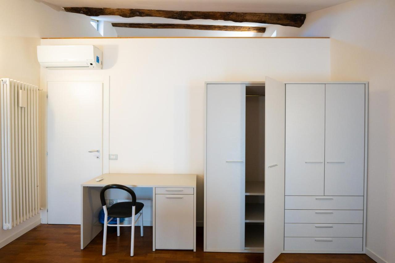 Apartment Sant'Alessandro 19 - Sostify Bergamo Exteriér fotografie