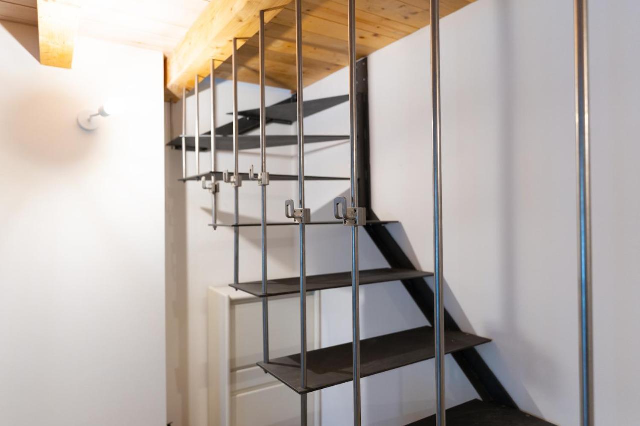 Apartment Sant'Alessandro 19 - Sostify Bergamo Exteriér fotografie