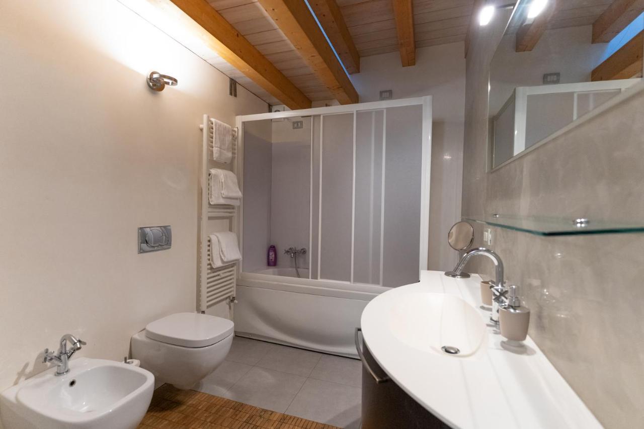 Apartment Sant'Alessandro 19 - Sostify Bergamo Exteriér fotografie