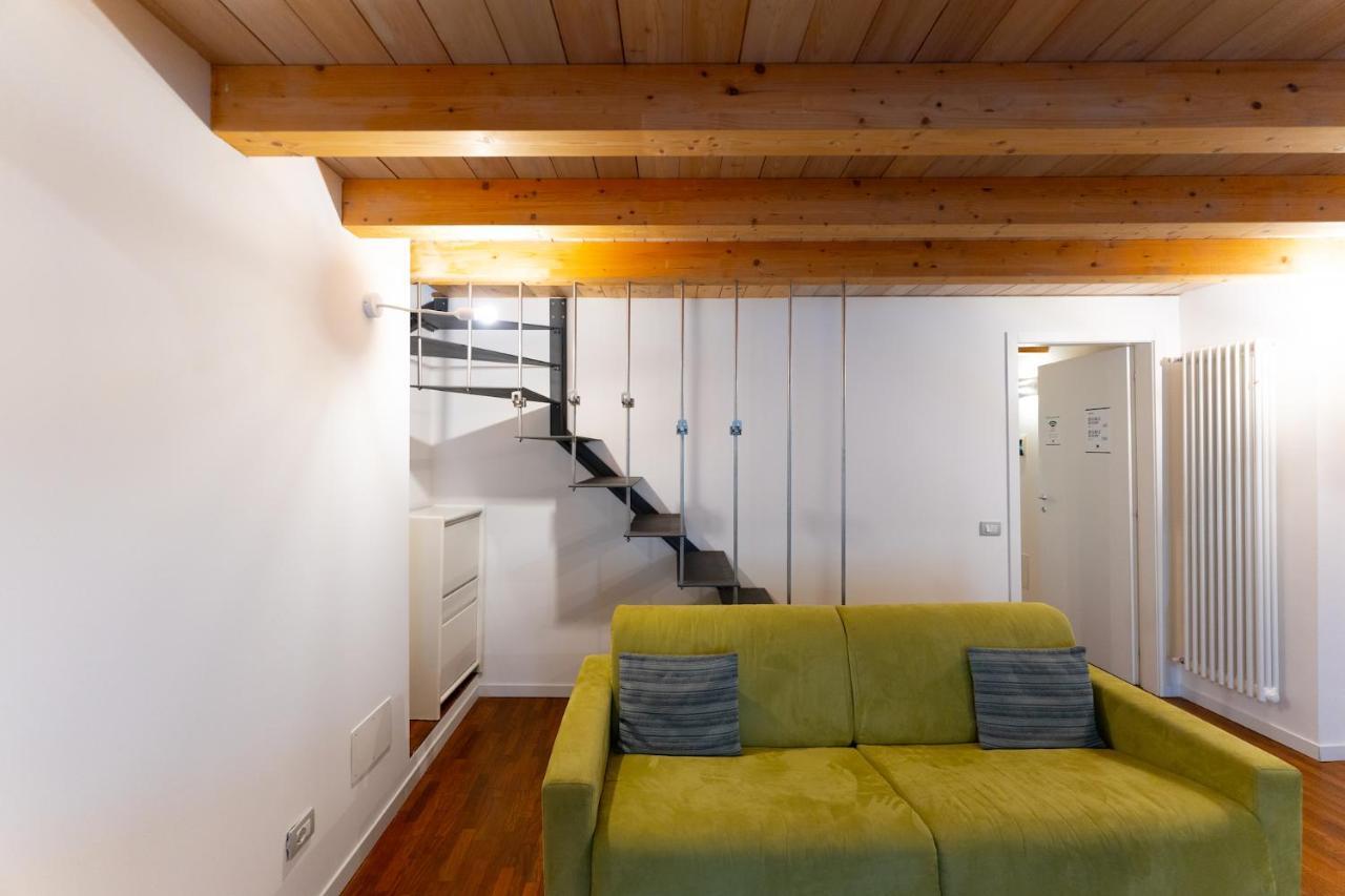 Apartment Sant'Alessandro 19 - Sostify Bergamo Exteriér fotografie